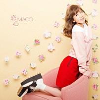ＭＡＣＯ 「恋心」