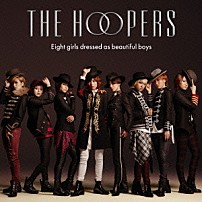ＴＨＥ　ＨＯＯＰＥＲＳ 「情熱は枯葉のように」