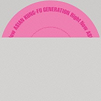 ＡＳＩＡＮ　ＫＵＮＧ－ＦＵ　ＧＥＮＥＲＡＴＩＯＮ 「Ｒｉｇｈｔ　Ｎｏｗ」
