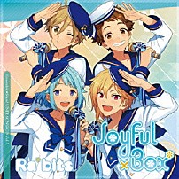Ｒａ＊ｂｉｔｓ 「あんさんぶるスターズ！　ユニットソングＣＤ　Ｖｏｌ．７　Ｒａ＊ｂｉｔｓ」