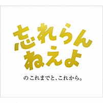 忘れらんねえよ 「忘れらんねえよのこれまでと、これから。」