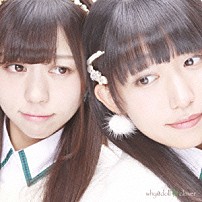 ＷＨＹ＠ＤＯＬＬ 「ｃｌｏｖｅｒ」