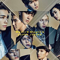 ＳＵＰＥＲ　ＪＵＮＩＯＲ 「Ｄｅｖｉｌ／Ｍａｇｉｃ」
