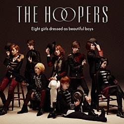 ＴＨＥ　ＨＯＯＰＥＲＳ「情熱は枯葉のように」