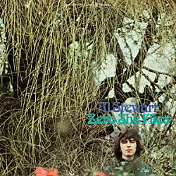 アル・スチュワート「ゼロ・シー・フライズ」