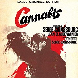 セルジュ・ゲンスブール ジェーン・バーキン ミシェル・シモンとセルジュ・ゲンスブール「オリジナル・サウンドトラック　ガラスの墓標」