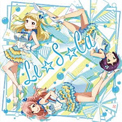 Ｌｅ☆Ｓ☆Ｃａ「ＹＥＬＬＯＷ」
