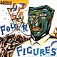 ４４マグナム「ＴＨＥ　ＬＩＶＥ／ＦＯＵＲ　ＦＩＧＵＲＥＳ」