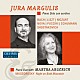 （クラシック） ユラ・マルグリス マルタ・アルゲリッチ「ユラ・マルグリス：Ａｒｒａｎｇｅｍｅｎｔｓ　＆　Ａｄａｐｔａｔｉｏｎｓ」