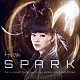 上原ひろみザ・トリオ・プロジェクト　ｆｅａｔ．アンソニー・ジャクソン＆サイモン・フィリップス「ＳＰＡＲＫ」