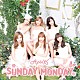 Ａｐｉｎｋ「ＳＵＮＤＡＹ　ＭＯＮＤＡＹ」