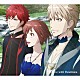 （アニメーション） Ｇｒｉｍｏｉｒｅ　ｅｎｓｅｍｂｌｅ 立華リツカ 四皇學園生徒会 立華リツカ、鉤貫レム 立華リツカ、鉤貫レム、立華リンド 鉤貫レム　ｖｓ　立華リンド 楚神ウリエ、南那城メィジ、棗坂シキ「ＴＶアニメ『Ｄａｎｃｅ　ｗｉｔｈ　Ｄｅｖｉｌｓ』ミュージカルコレクション「Ｄａｎｃｅ　ｗｉｔｈ　Ｄｅｓｔｉｎｉｅｓ」」