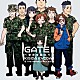 岸田教団＆ＴＨＥ明星ロケッツ「ＧＡＴＥ　Ⅱ　～世界を超えて～」
