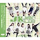 １０ＣＯＬＯＲ’Ｓ「ＪＫ★大革命の日々」