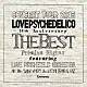 ＬＯＶＥ　ＰＳＹＣＨＥＤＥＬＩＣＯ「ＬＯＶＥ　ＰＳＹＣＨＥＤＥＬＩＣＯ　１５ｔｈ　ＡＮＮＩＶＥＲＳＡＲＹ　ＴＯＵＲ　－ＴＨＥ　ＢＥＳＴ－　ＬＩＶＥ」