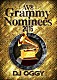 ＤＪ　ＯＧＧＹ「ＡＶ８　Ｇｒａｍｍｙ　Ｎｏｍｉｎｅｅｓ　２０１６」