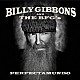 ビリー・ギボンズ「ペルフェクタムンド」