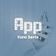 河野玄太「Ａｐｐ」
