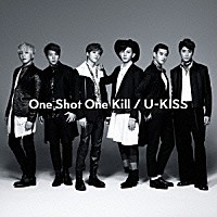 ＵＫＩＳＳ「 Ｏｎｅ　Ｓｈｏｔ　Ｏｎｅ　Ｋｉｌｌ」