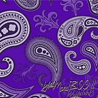 ＷＯＤＤＹＦＵＮＫ「 いも喰ってぶぅ　～ＹＡＭ　ａｎｄ　ＢＯＯ！！」