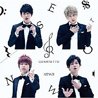 ＮＥＷＳ「 ＱＵＡＲＴＥＴＴＯ」