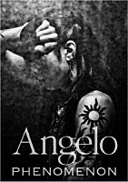 Ａｎｇｅｌｏ「 ＰＨＥＮＯＭＥＮＯＮ」
