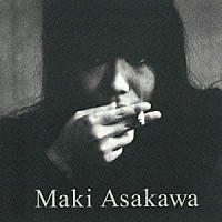 浅川マキ「 Ｍａｋｉ　Ａｓａｋａｗａ　ＵＫ　Ｓｅｌｅｃｔｉｏｎ」