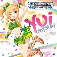 大槻唯（ＣＶ山下七海）「 ＴＨＥ　ＩＤＯＬＭ＠ＳＴＥＲ　ＣＩＮＤＥＲＥＬＬＡ　ＭＡＳＴＥＲ　０４１　大槻唯」