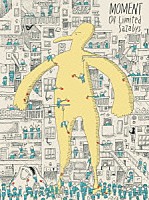 ０４　Ｌｉｍｉｔｅｄ　Ｓａｚａｂｙｓ「 ＭＯＭＥＮＴ」