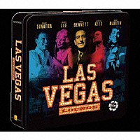 （サウンドトラック）「 ＬＡＳ　ＶＥＧＡＳ　ＬＯＵＮＧＥ　（ＳＭＯＯＴＨ，　ＣＯＯＬ　＆　ＳＷＩＮＧＩＮ’）」