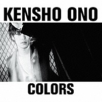 小野賢章 「ＣＯＬＯＲＳ」