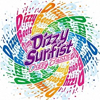 Ｄｉｚｚｙ　Ｓｕｎｆｉｓｔ 「Ｄｉｚｚｙ　Ｂｅａｔｓ」