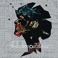 Ｈｅｌｌｏ　Ｓｌｅｅｐｗａｌｋｅｒｓ 「Ｐｌａｎｌｅｓｓ　Ｐｅｒｆｅｃｔｉｏｎ」