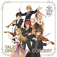東京フィルハーモニー交響楽団 「２０ｔｈ　Ａｎｎｉｖｅｒｓａｒｙ　テイルズ　オブ　オーケストラコンサート　アルバム」