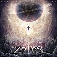 ＮＯＣＴＵＲＮＡＬ　ＢＬＯＯＤＬＵＳＴ 「ＺｅＴｅＳ」