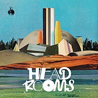 ｔａｃｉｃａ 「ＨＥＡＤ　ＲＯＯＭＳ」
