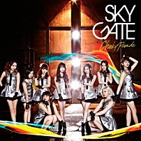 Ｃｈｅｅｋｙ　Ｐａｒａｄｅ 「ＳＫＹ　ＧＡＴＥ」