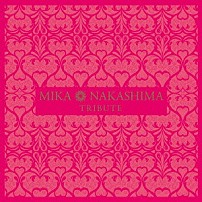 （Ｖ．Ａ．） ＨＹＤＥ ＪＵＪＵ 藤井フミヤ Ａｉｍｅｒ ａｍａｚａｒａｓｈｉ グループ魂 鬼束ちひろ「ＭＩＫＡ　ＮＡＫＡＳＨＩＭＡ　ＴＲＩＢＵＴＥ」