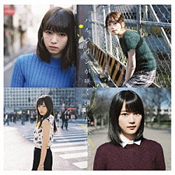 乃木坂４６「ハルジオンが咲く頃」