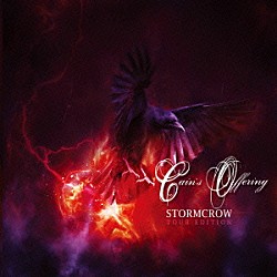 ケインズ・オファリング「ストームクロウ（ツアー・エディション）」