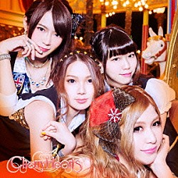 ＣｈｅｒｒｙＨｅａｒｔｓ「ＣｈｅｒｒｙＨｅａｒｔｓ」