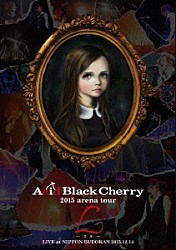 Ａｃｉｄ　Ｂｌａｃｋ　Ｃｈｅｒｒｙ「２０１５　ａｒｅｎａ　ｔｏｕｒ　Ｌ－エル－」