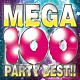 ＤＪ　ＡＳＨ「ＭＥＧＡ１００－ＰＡＲＴＹ　ＢＥＳＴ！！－」
