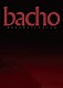 ｂａｃｈｏ「最高新記憶ＤＶＤ　～記憶の記録～」