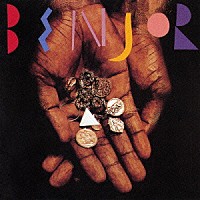 ジョルジ・ベンジョール「 ＢＥＮＪＯＲ」