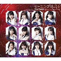 モーニング娘。’１６「 泡沫サタデーナイト！／Ｔｈｅ　Ｖｉｓｉｏｎ／Ｔｏｋｙｏという片隅」