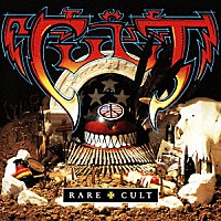ザ・カルト「 ベスト・オブ・レア・カルト」