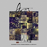 アクト「 トライフルズ・アンド・パンデモニウム」