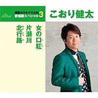 こおり健太「 女の口紅／片瀬川／北行路」
