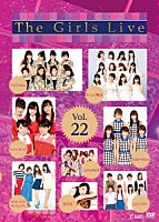 （Ｖ．Ａ．）「 Ｔｈｅ　Ｇｉｒｌｓ　Ｌｉｖｅ　Ｖｏｌ．２２」
